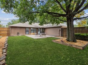 1534  Haven Place , Allen Texas 75002