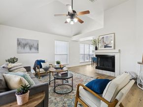 1534  Haven Place , Allen Texas 75002