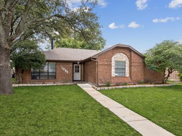 1534  Haven Place , Allen Texas 75002