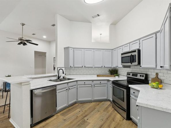 1534  Haven Place , Allen Texas 75002