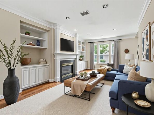 2514  Worthington Street , Dallas Texas 75204