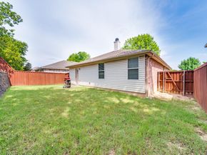 5305  Mountain Pointe Drive , McKinney Texas 75071