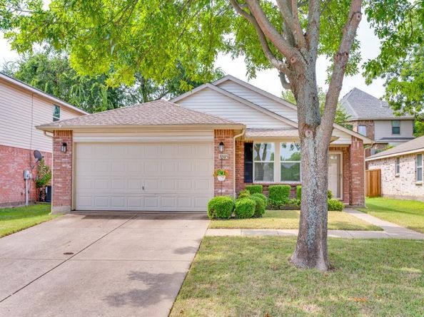 5305  Mountain Pointe Drive , McKinney Texas 75071