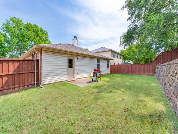 5305  Mountain Pointe Drive , McKinney Texas 75071