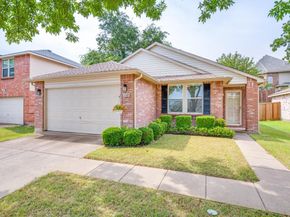 5305  Mountain Pointe Drive , McKinney Texas 75071