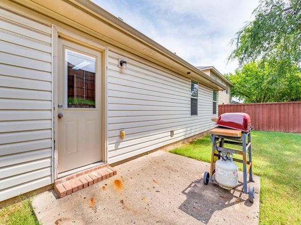 5305  Mountain Pointe Drive , McKinney Texas 75071