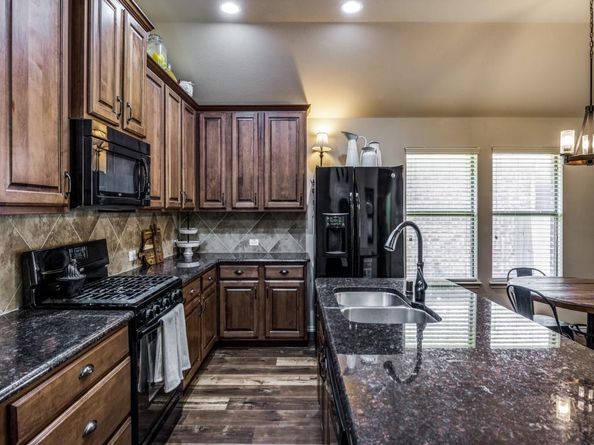 3009  Barkwood Drive , McKinney Texas 75071