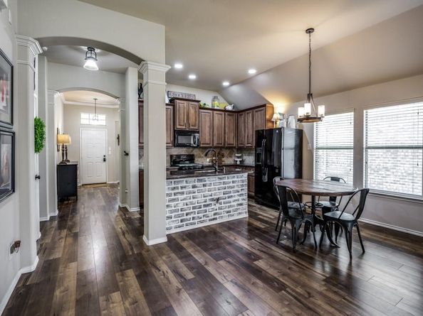 3009  Barkwood Drive , McKinney Texas 75071