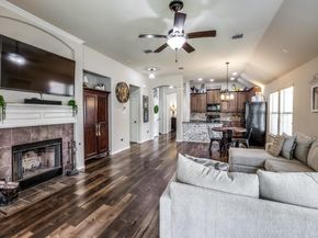 3009  Barkwood Drive , McKinney Texas 75071