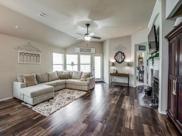 3009  Barkwood Drive , McKinney Texas 75071