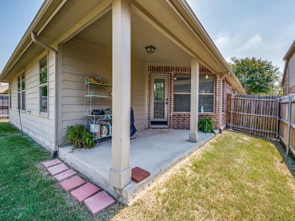 3009  Barkwood Drive , McKinney Texas 75071