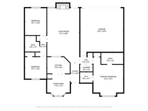 2329  Jamaica Place , Garland Texas 75044
