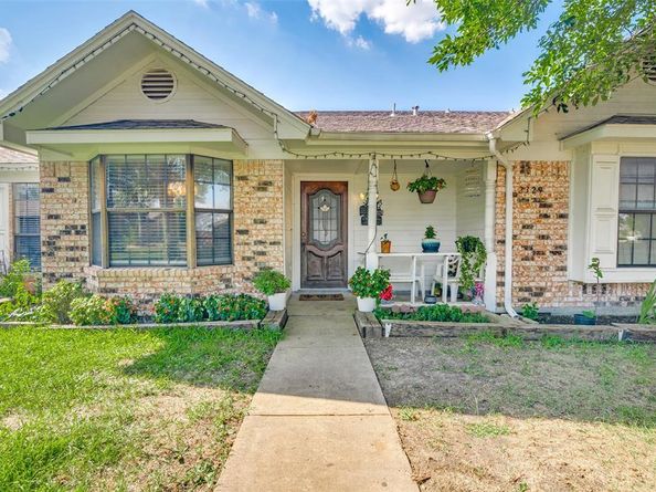 2329  Jamaica Place , Garland Texas 75044
