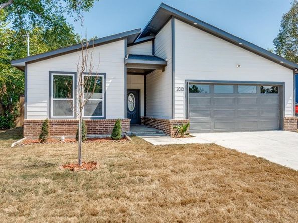 2818  Southland  , Dallas Texas 75215