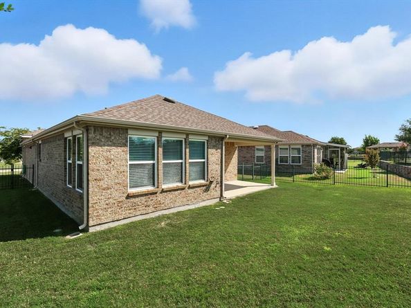 3179  Fish Hook Lane , Frisco Texas 75036
