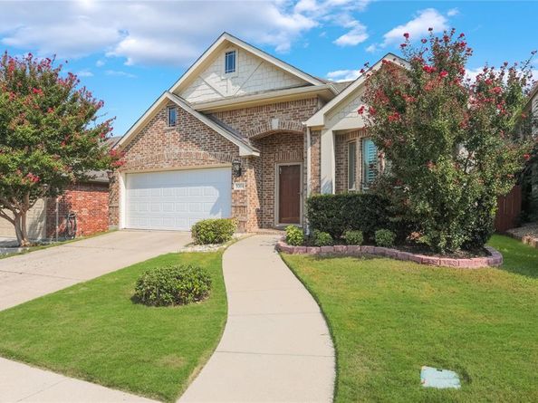 9304  Caliente Drive , McKinney Texas 75072