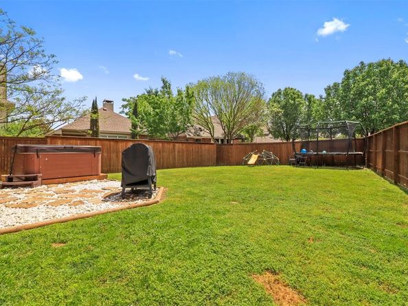 331  Granger Circle , Argyle Texas 76226