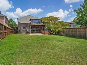 331  Granger Circle , Argyle Texas 76226