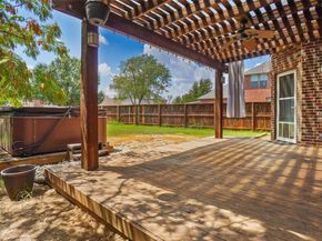 331  Granger Circle , Argyle Texas 76226