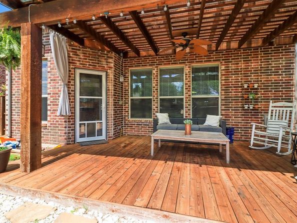331  Granger Circle , Argyle Texas 76226