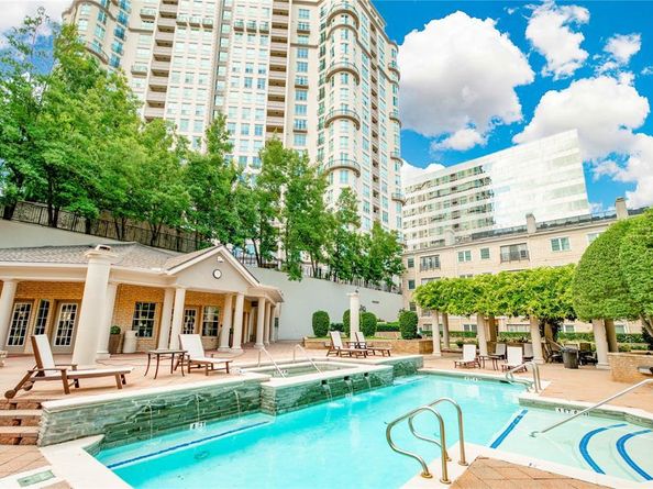 3400  Welborn Street  306, Dallas Texas 75219