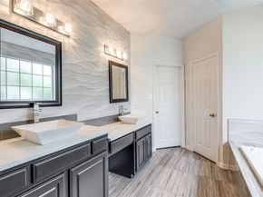 1403  Greenbriar Drive , Allen Texas 75013
