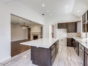 1403  Greenbriar Drive , Allen Texas 75013