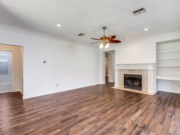1403  Greenbriar Drive , Allen Texas 75013