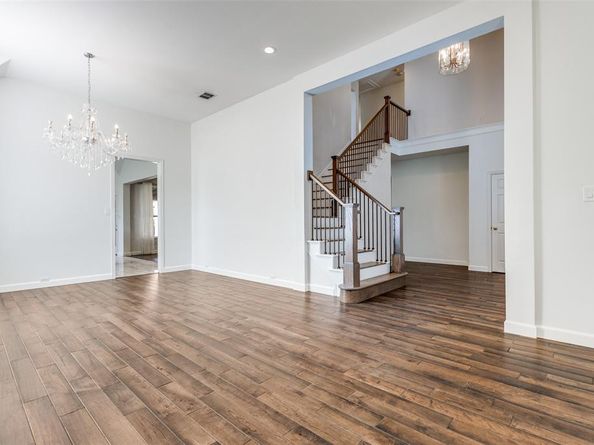1403  Greenbriar Drive , Allen Texas 75013