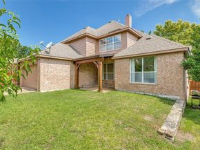 1403  Greenbriar Drive , Allen Texas 75013