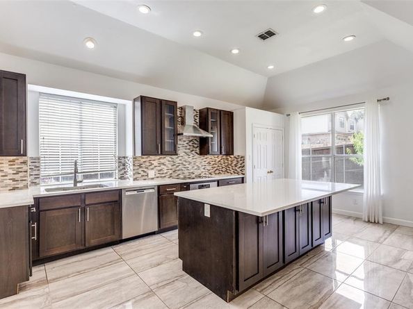 1403  Greenbriar Drive , Allen Texas 75013