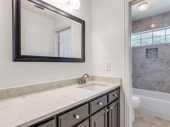 1403  Greenbriar Drive , Allen Texas 75013