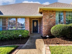 6802  Mt Vernon Court , Arlington Texas 76017