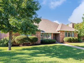 6802  Mt Vernon Court , Arlington Texas 76017