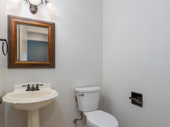 6802  Mt Vernon Court , Arlington Texas 76017