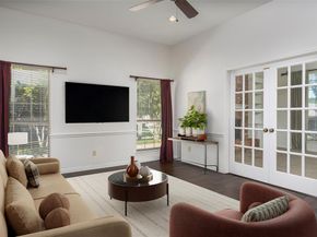 6802  Mt Vernon Court , Arlington Texas 76017