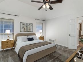 6802  Mt Vernon Court , Arlington Texas 76017