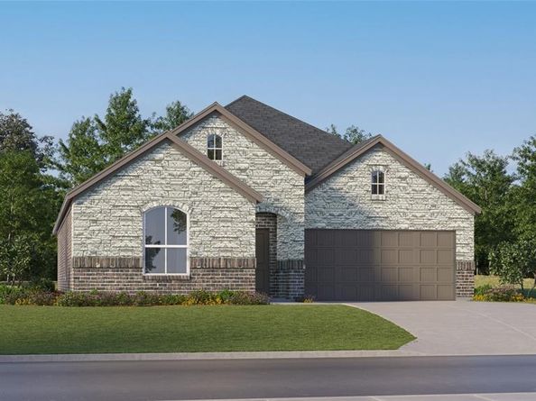 2601  Clear Root Circle , Fort Worth Texas 76108