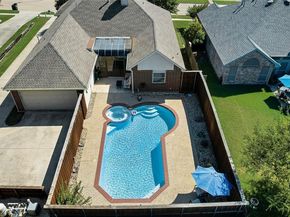 2700  Rochelle Drive , McKinney Texas 75070