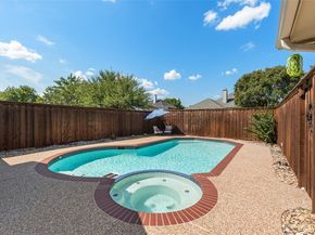 2700  Rochelle Drive , McKinney Texas 75070