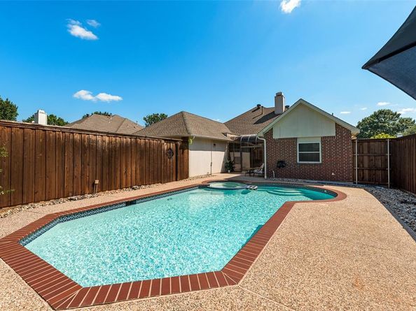 2700  Rochelle Drive , McKinney Texas 75070
