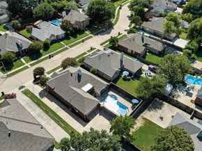 2700  Rochelle Drive , McKinney Texas 75070