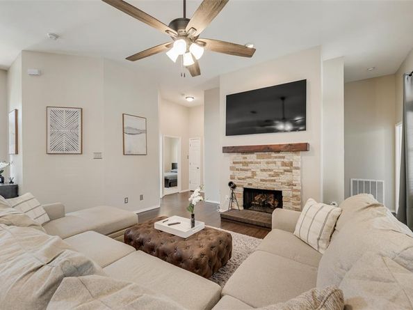 2700  Rochelle Drive , McKinney Texas 75070