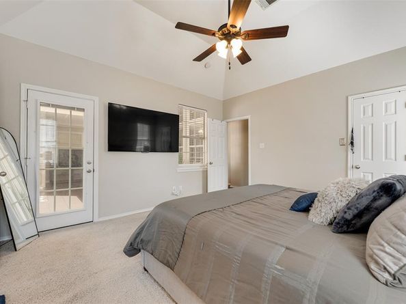 2700  Rochelle Drive , McKinney Texas 75070
