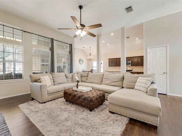 2700  Rochelle Drive , McKinney Texas 75070