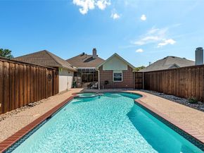 2700  Rochelle Drive , McKinney Texas 75070