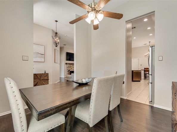 2700  Rochelle Drive , McKinney Texas 75070