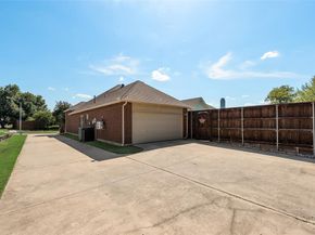 2700  Rochelle Drive , McKinney Texas 75070