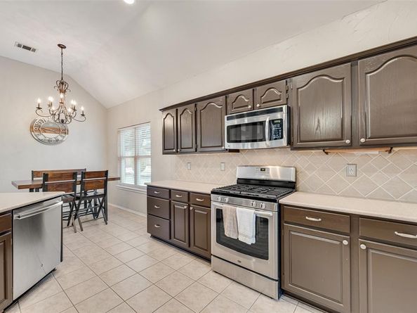 2700  Rochelle Drive , McKinney Texas 75070