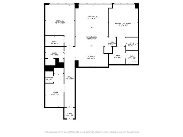 1200  Main Street  508, Dallas Texas 75202